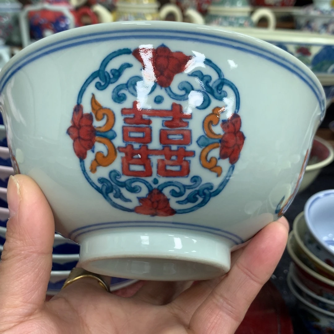 陶其他景德镇陶瓷 碗 盘 杯 壶 碟 各种……