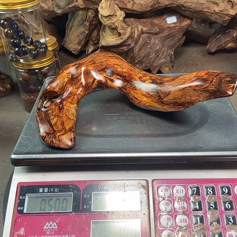 【闪购商品】黄花梨/降香黄檀甲**霖