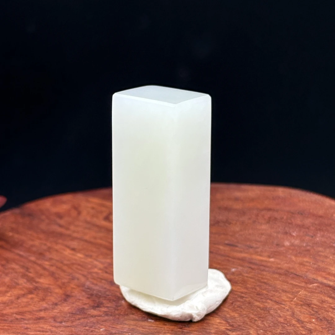 和田玉印章、山东官方库出、顺丰包邮231175#