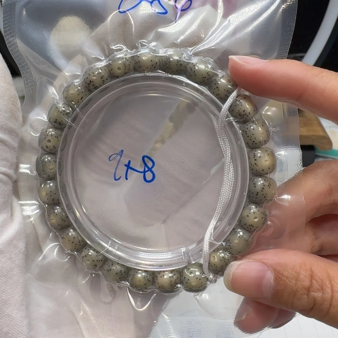 吊坠星月菩提Q54福利9×8