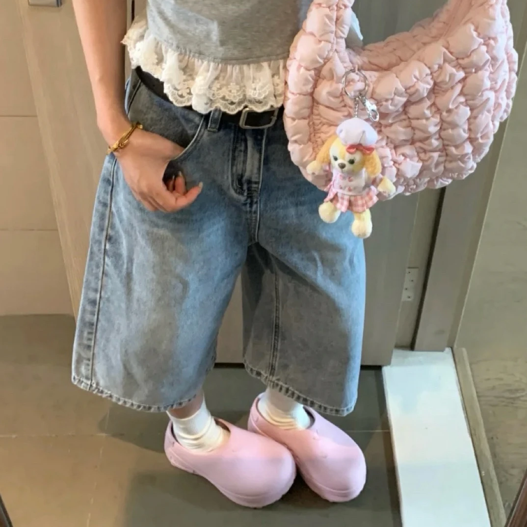 超好看的增高厨师鞋