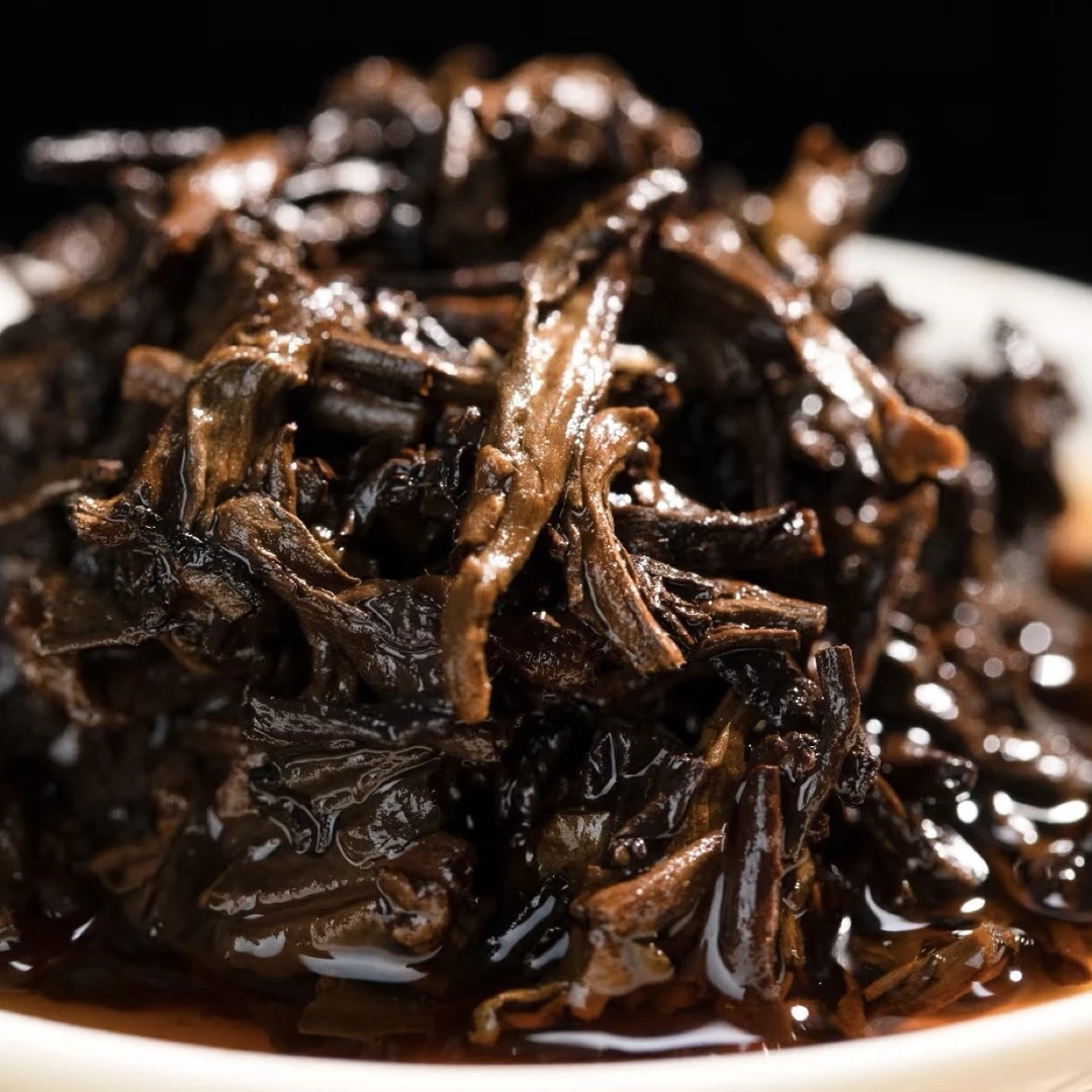 （中分哥）中老期普洱茶好茶通用链接1号（以主播介绍为准）