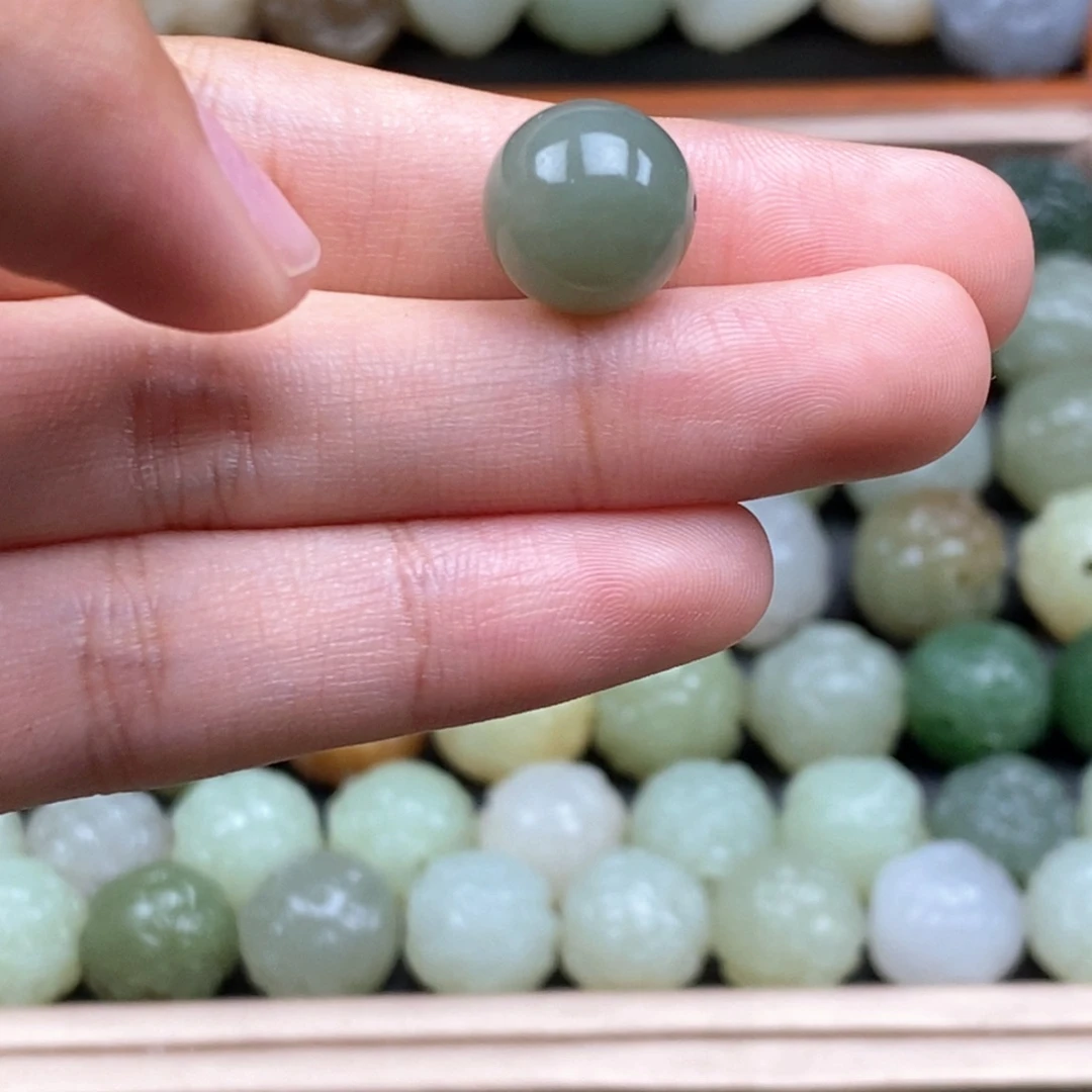 手链未镶嵌和田玉