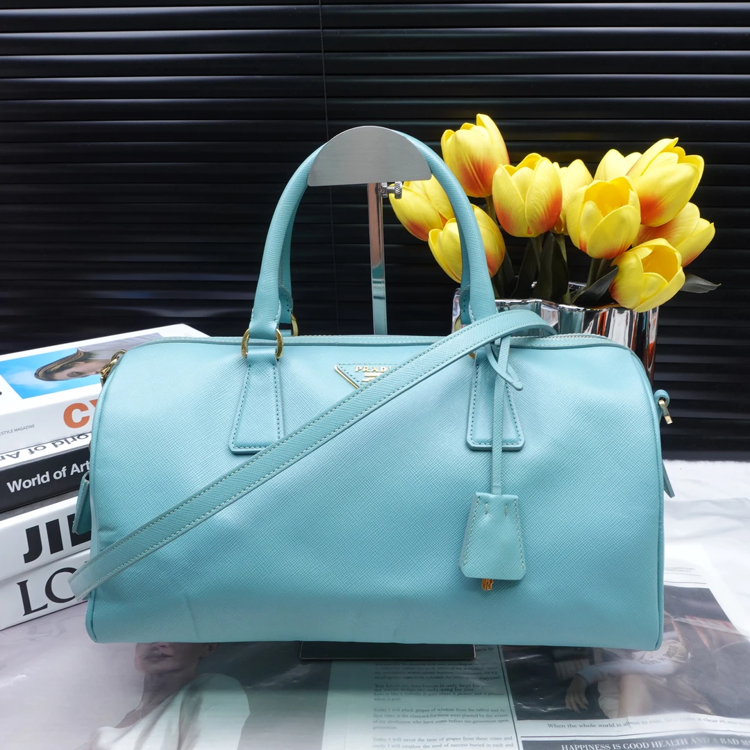 95新 Prada/普拉达 单肩包/T10251130