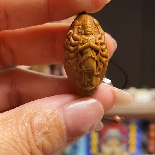 橄榄核手串/手链橄榄核