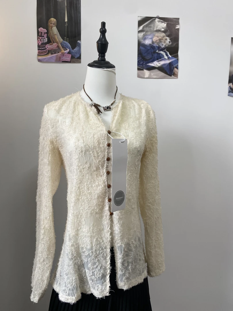 77家纯欲辣妹款女装孤品直播链接（请勿自行下单）