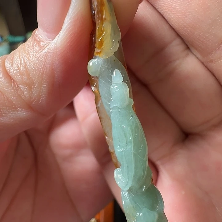 翡翠未镶嵌手镯翡翠100