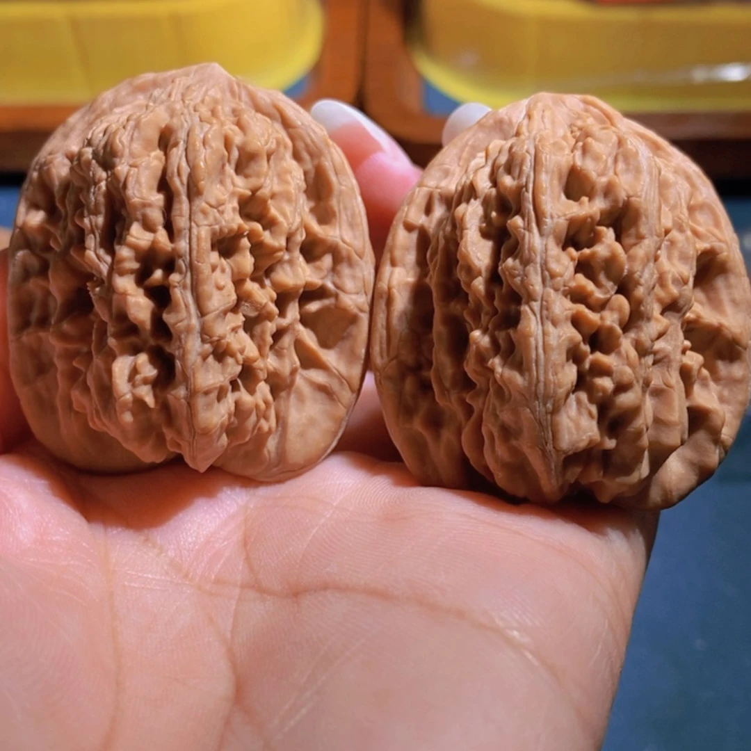 【闪购商品】吊坠文玩核桃Y***´高炮楼