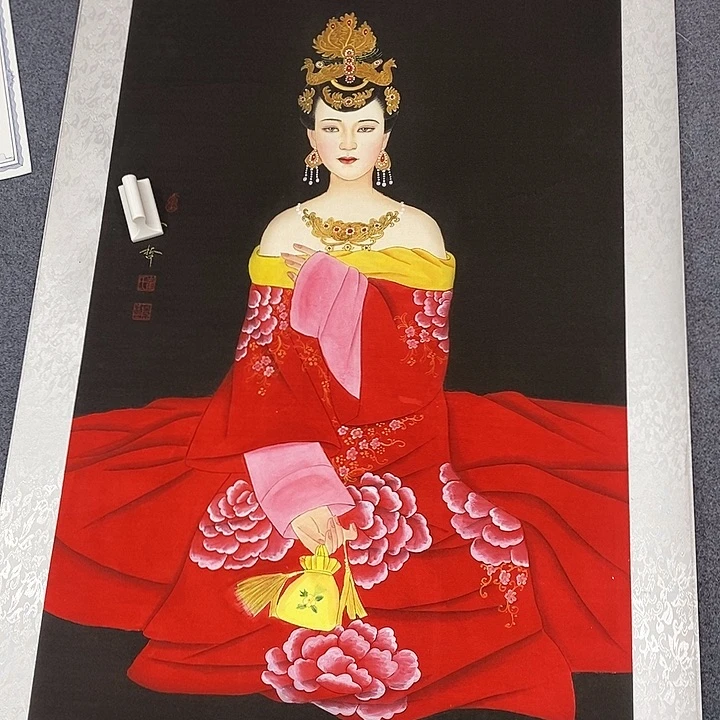二百美术馆作品欣赏