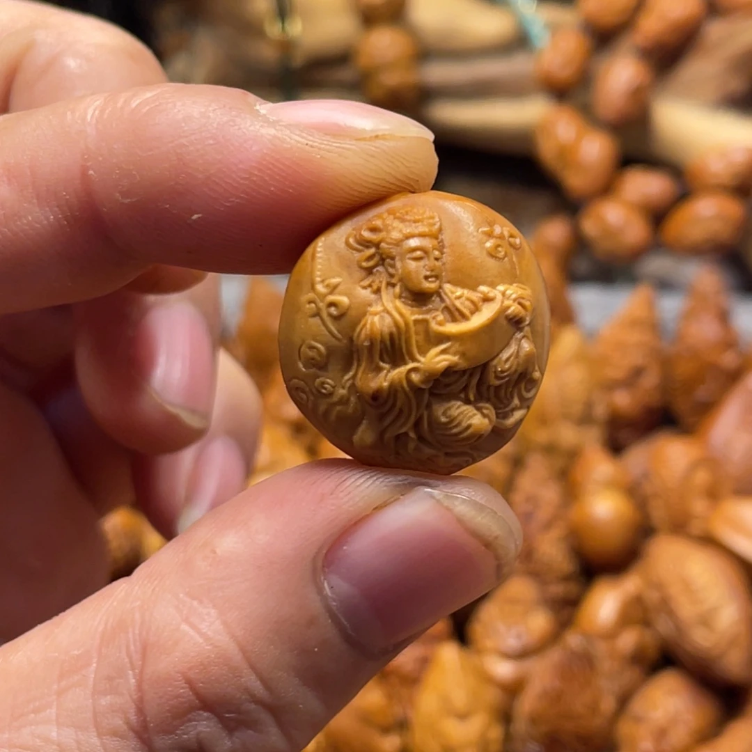 橄榄核手串/手链观音468