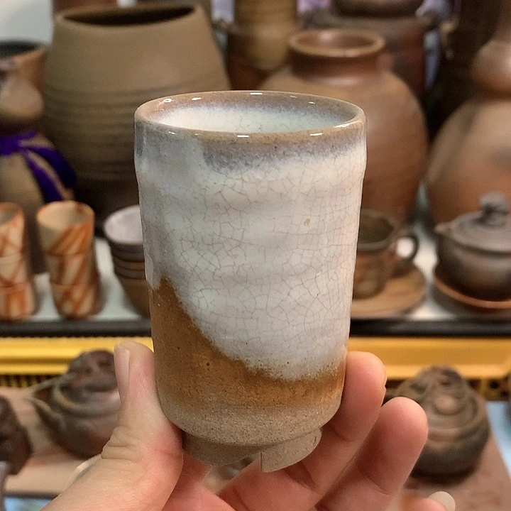 陶瓷马克杯咖啡杯