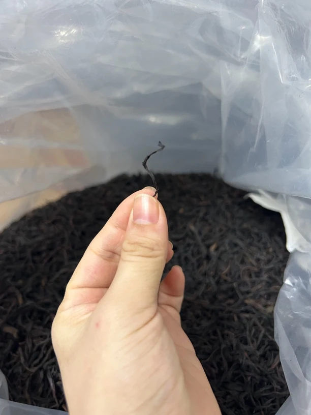 【乌岽正春锯朵仔】高山凤凰单枞杏仁香凤凰单丛茶