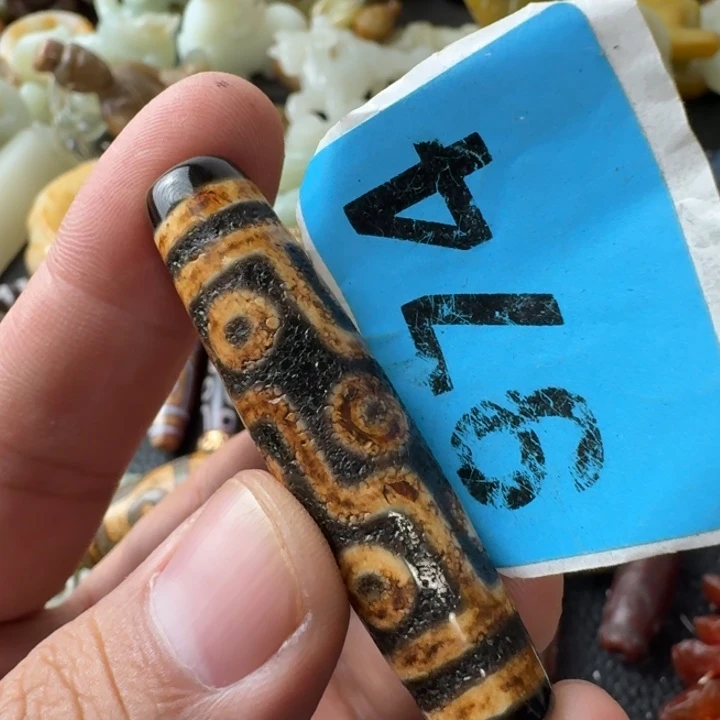 未镶嵌颈饰玛瑙/玉髓