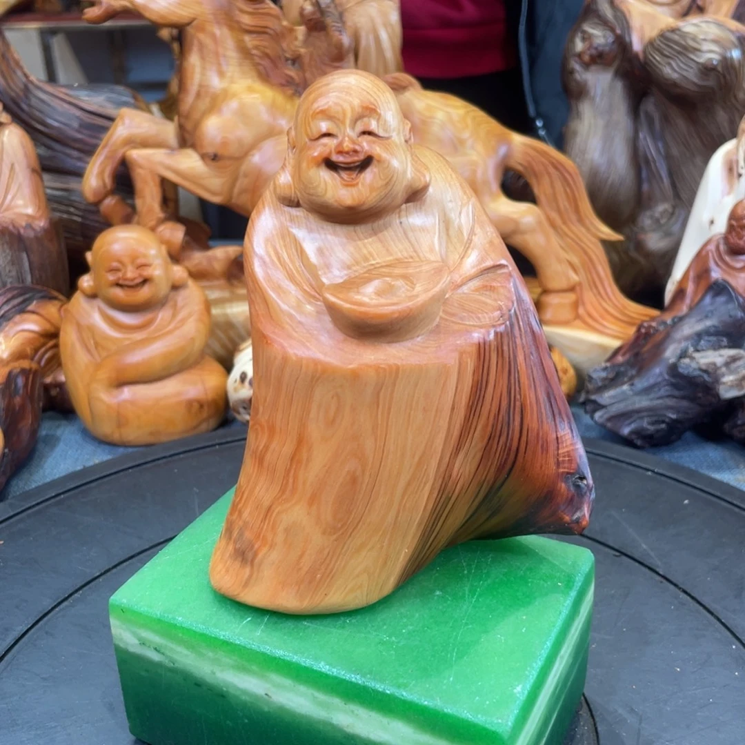柏木（崖柏）。。。。。。