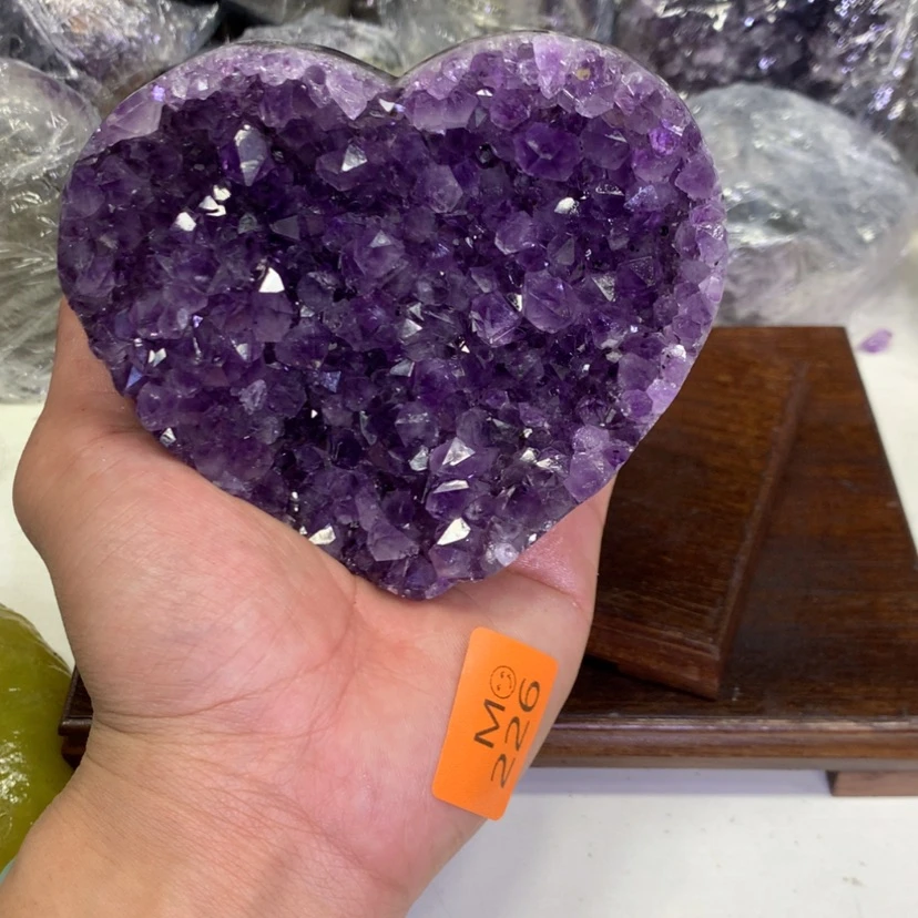 【闪购商品】水晶大型摆件（非配饰）未镶嵌