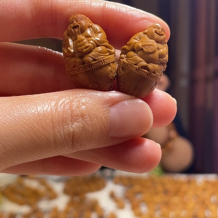 手串/手链橄榄核