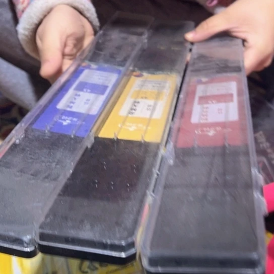 黑盒秀钩三盒微瑕。