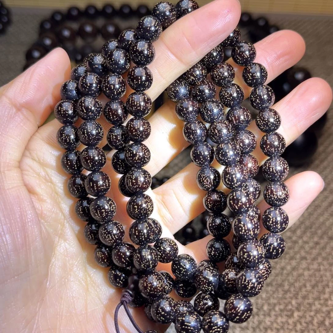 檀香紫檀（小叶紫檀）0.8 108 爆星