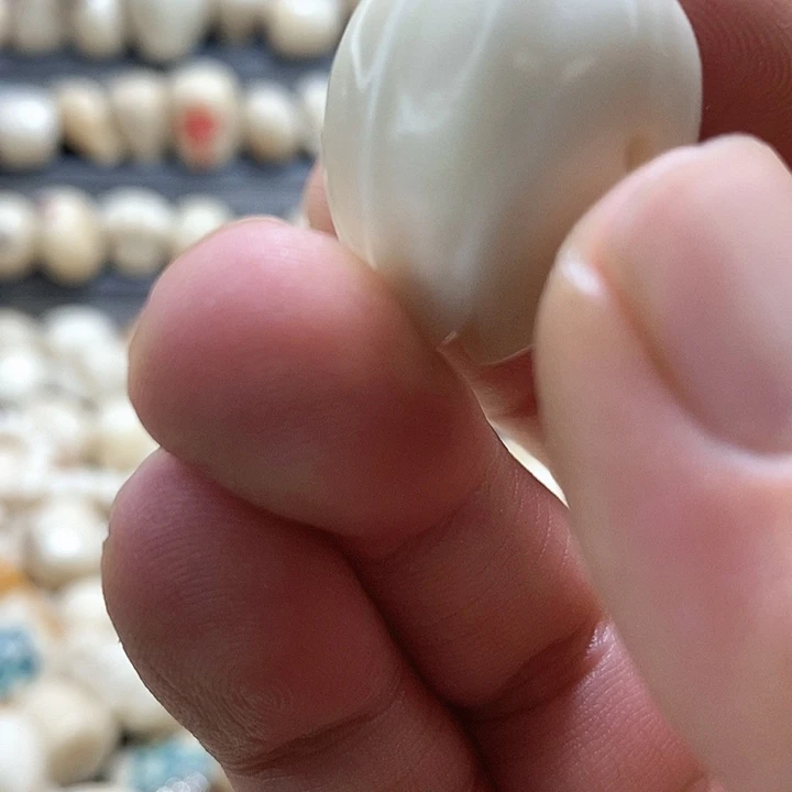 耀***光吊坠菩提根/象牙果