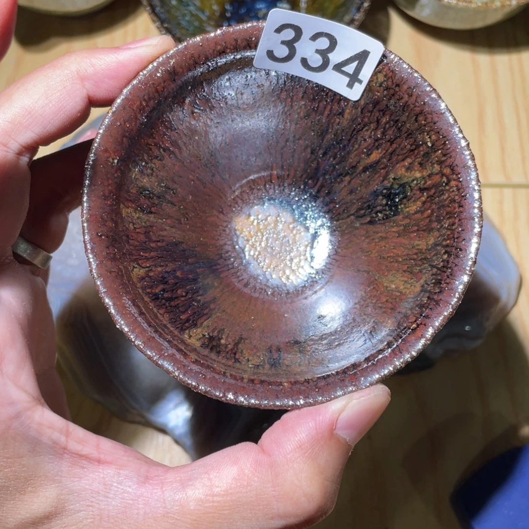 茶盏美好生活从开始