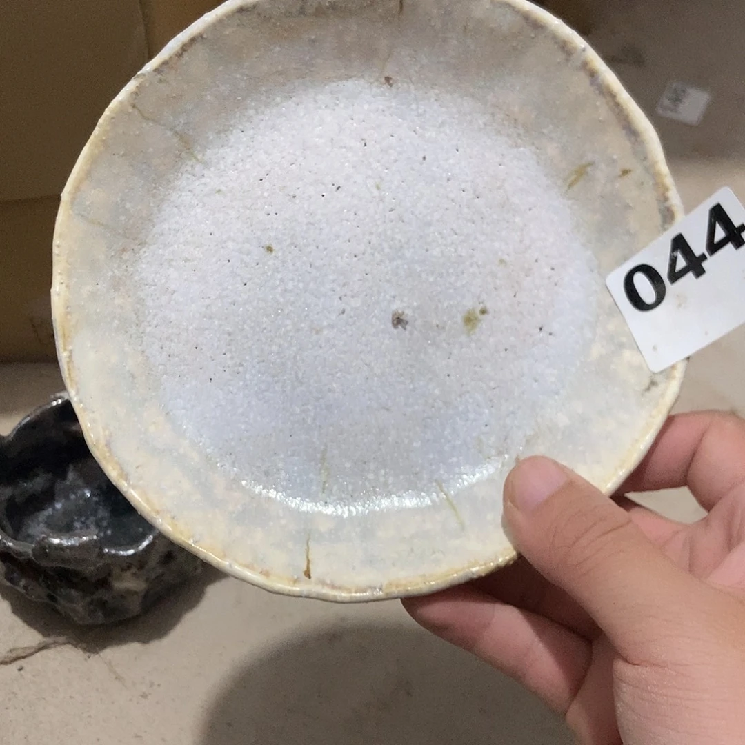 044 一家茶器直播分享