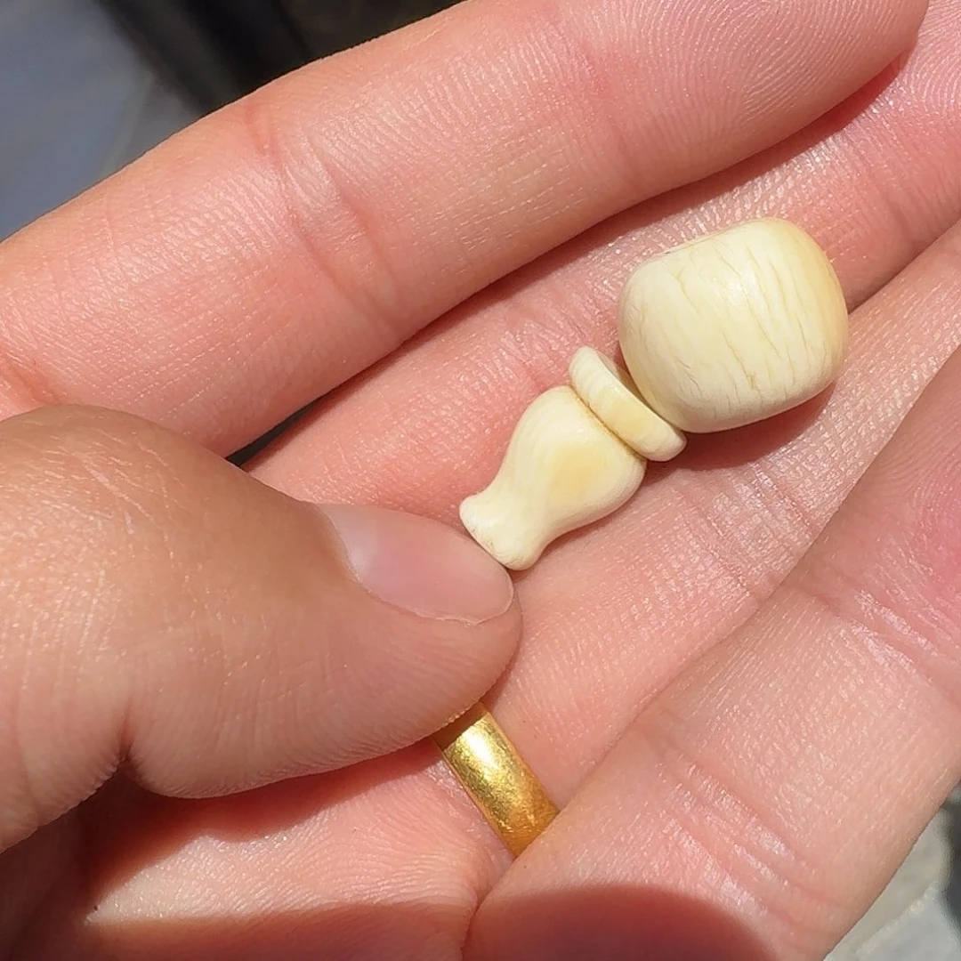 柏香籽/百香籽吊坠