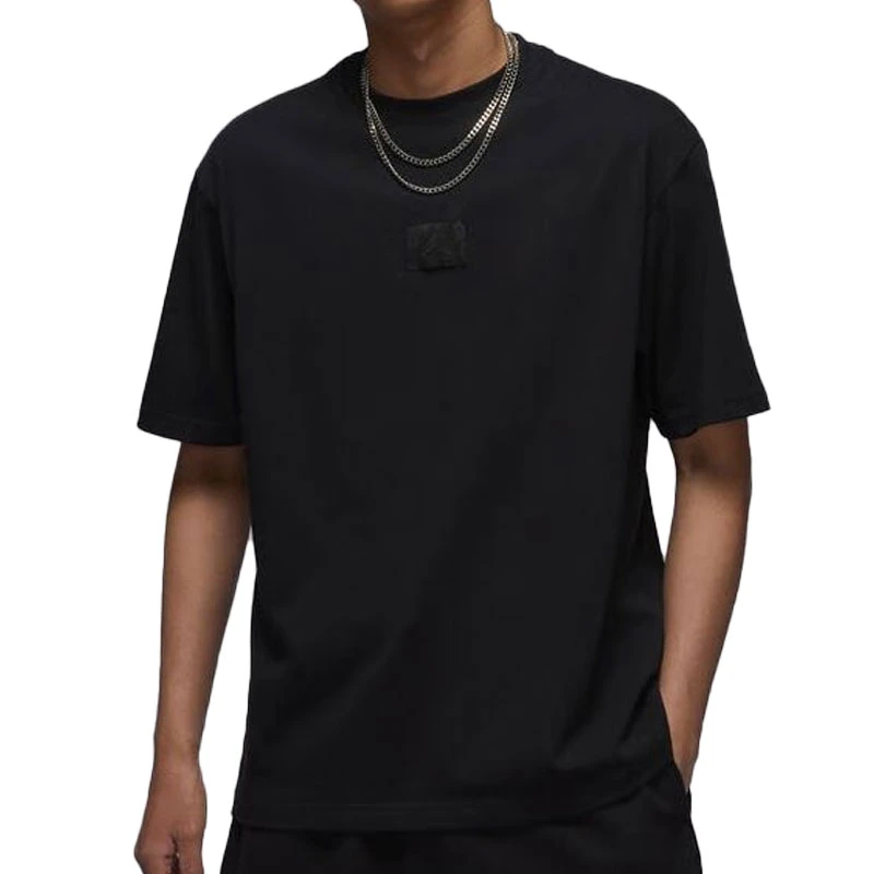 NIKE/耐克男子AS M J FLT ESS 85 SS CREW短袖T恤FZ1913-010