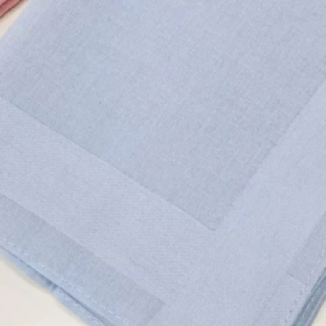 【玖易阁】零极限清理水蓝！家用手工摆件【两条装】