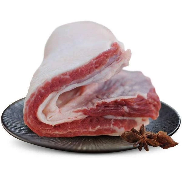 无品牌新鲜牛腩750g