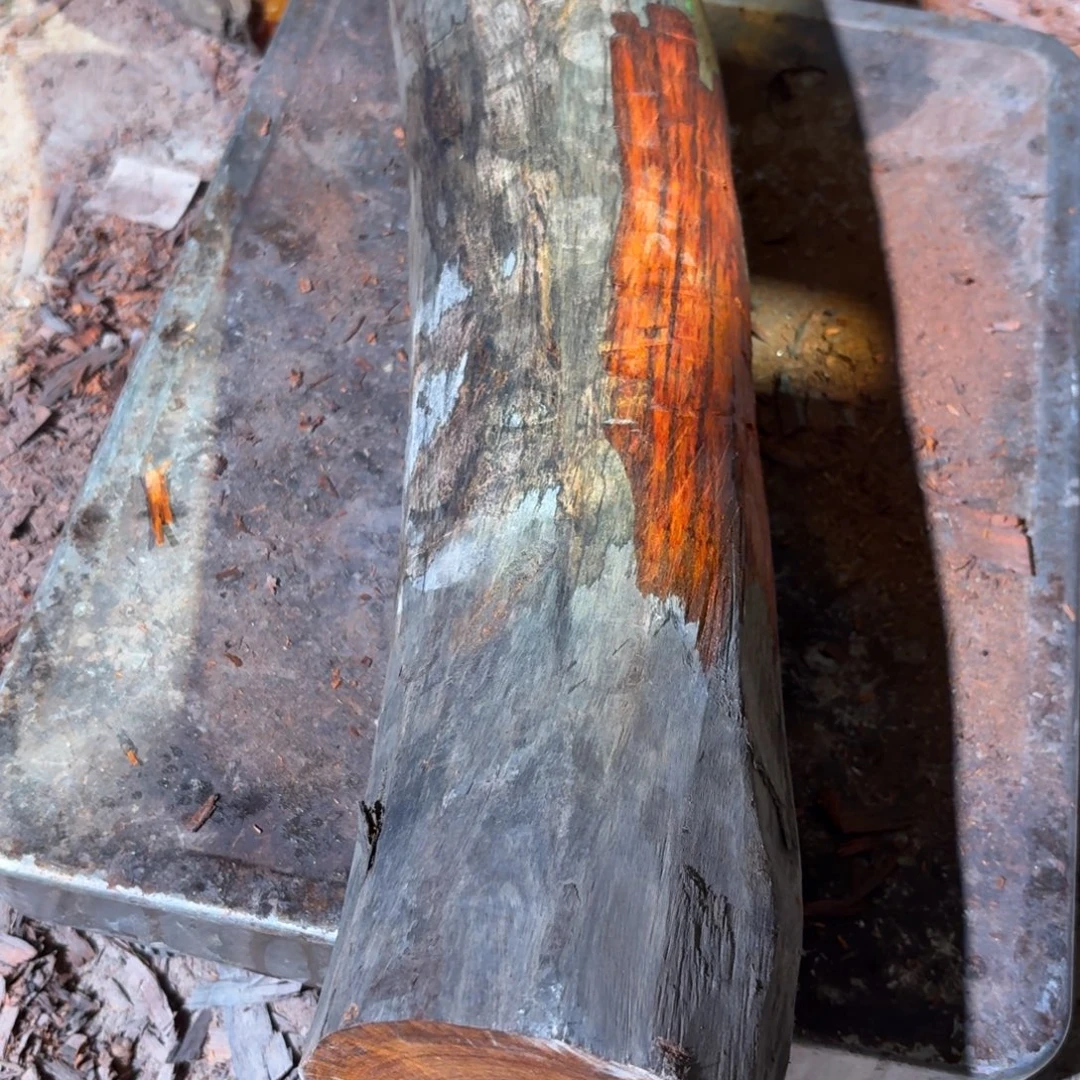 染料紫檀（血檀）6202