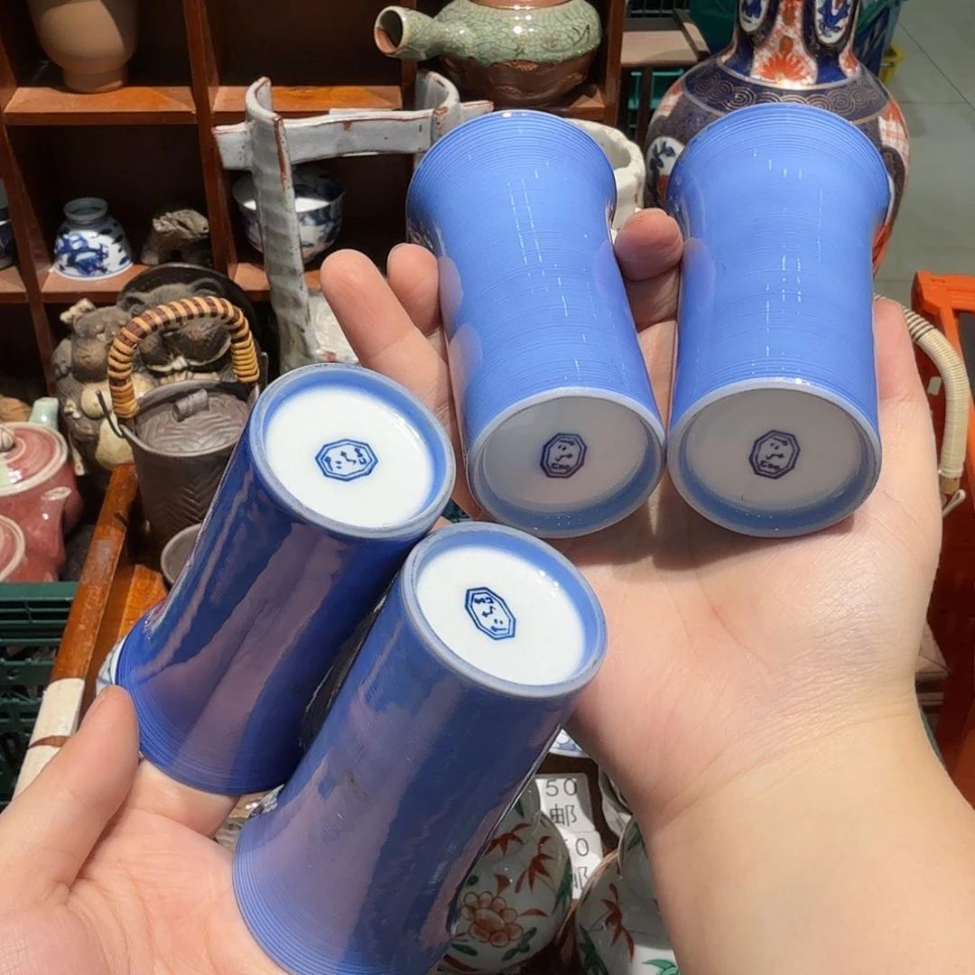 瓷片五十包邮非全新