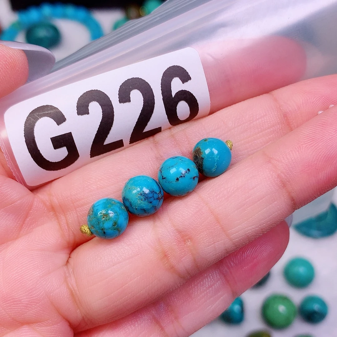 空竹粉丝专享十堰特色手工散珠