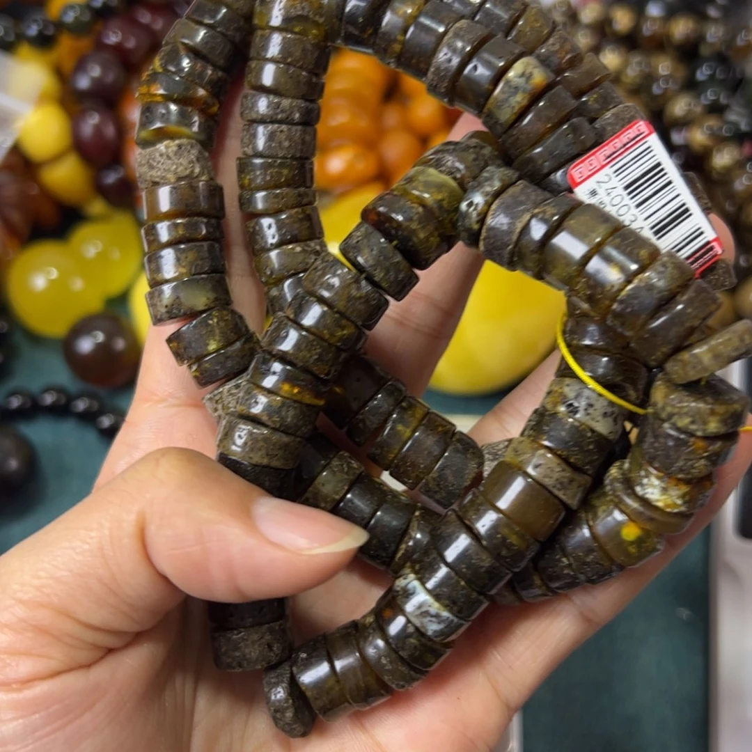 琥珀珠宝奇石未镶嵌622