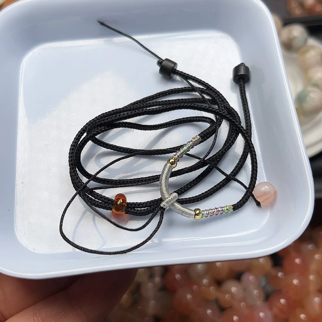 玛瑙/玉髓珠宝半成品未镶嵌想***咪