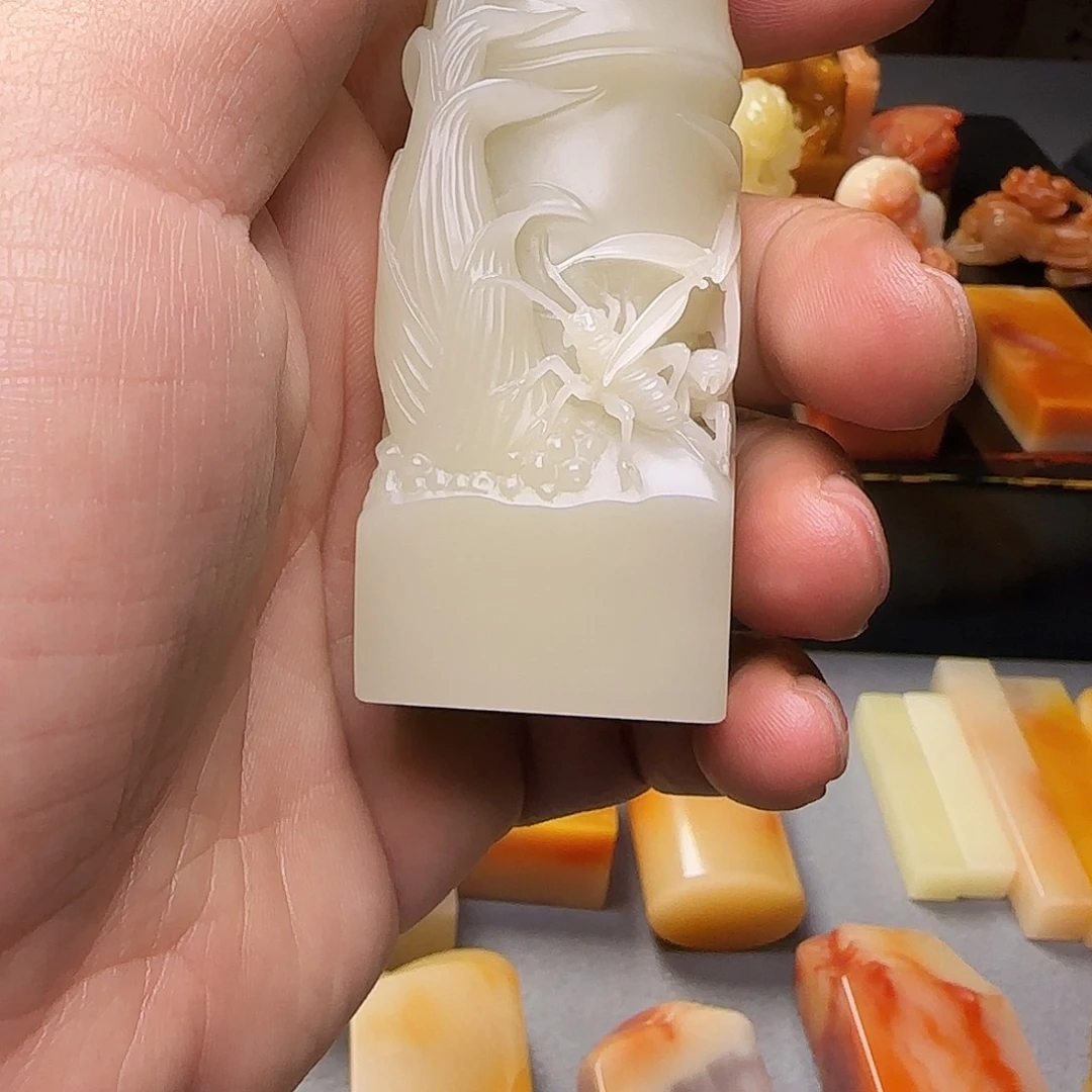 d***华寿山石寿山石寿山石