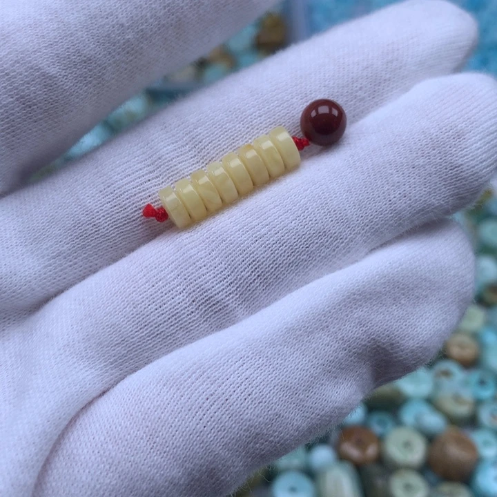 未镶嵌南红玛瑙珠宝奇石