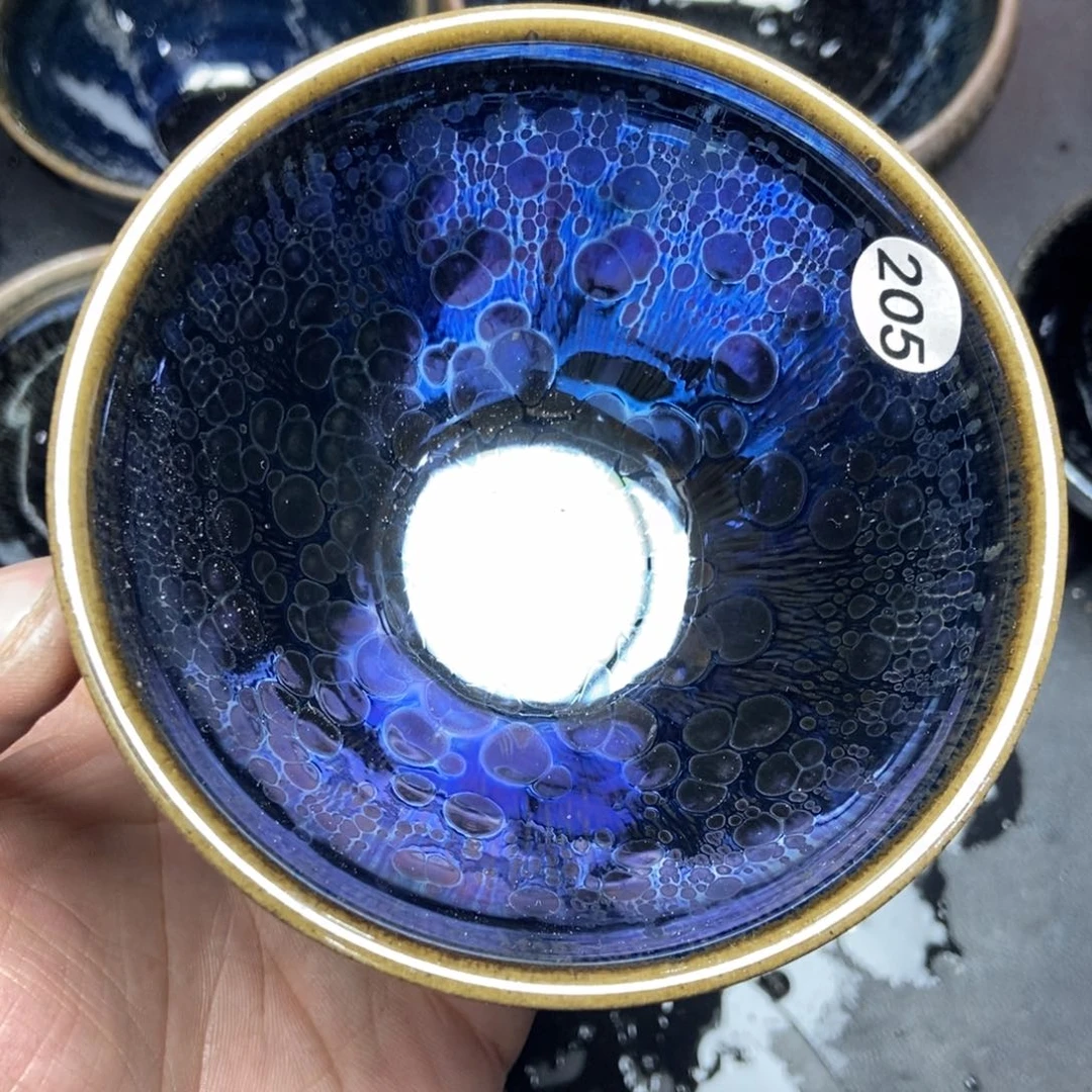 茶盏加油加油继续205