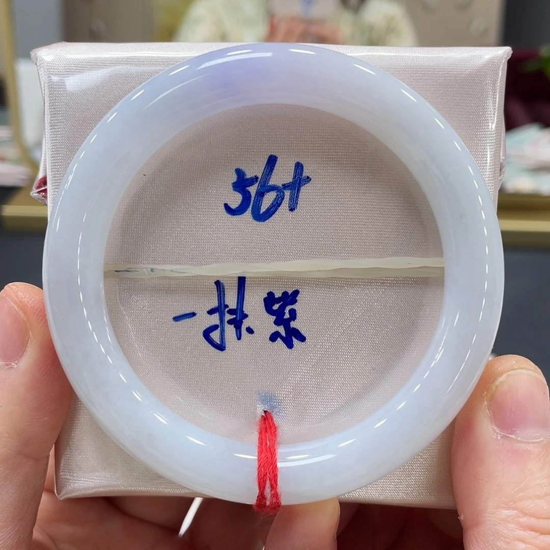 未镶嵌手镯翡翠翡翠