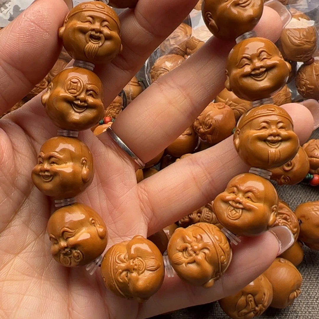橄榄核手串/手链橄榄核