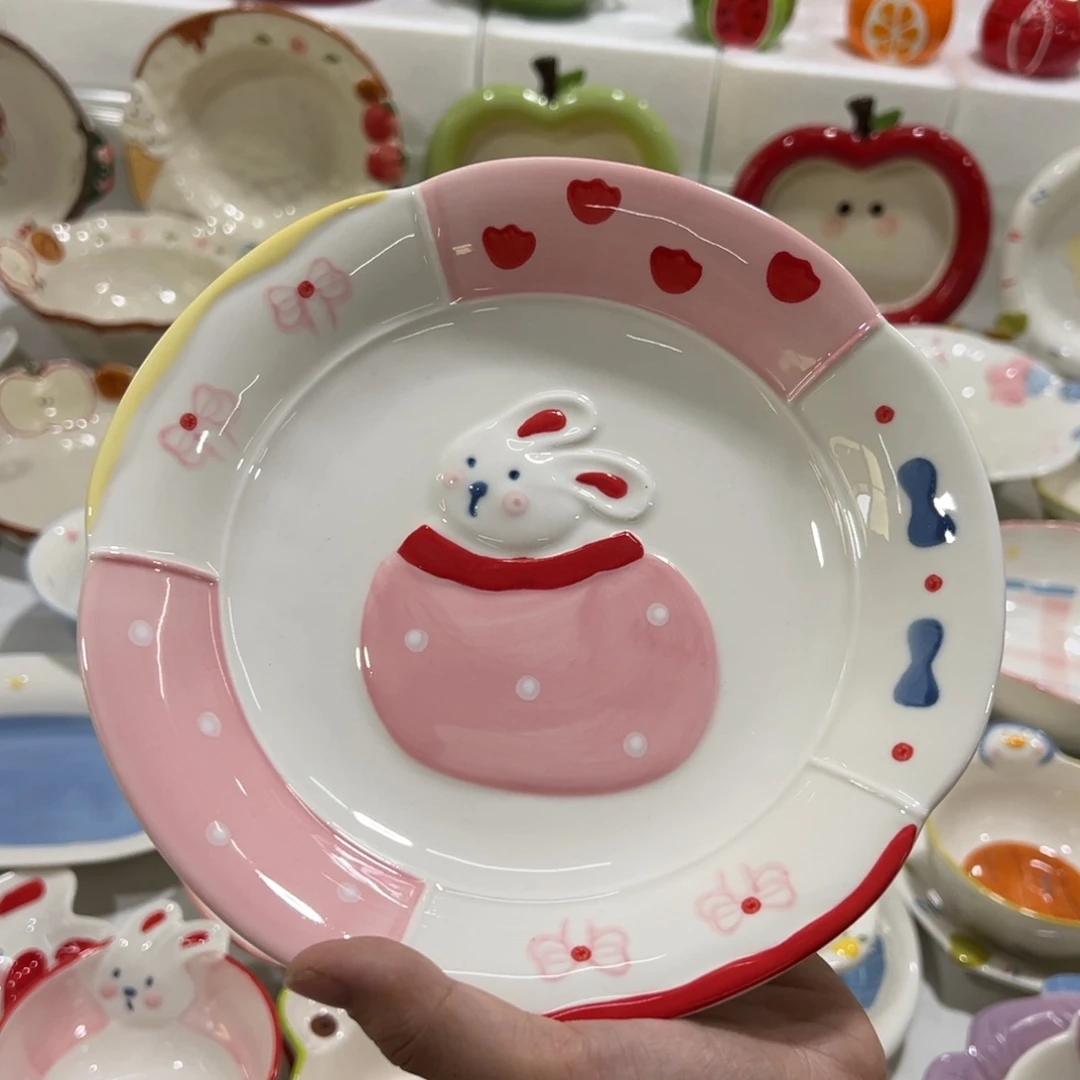 瓷高温陶瓷釉下彩正品，