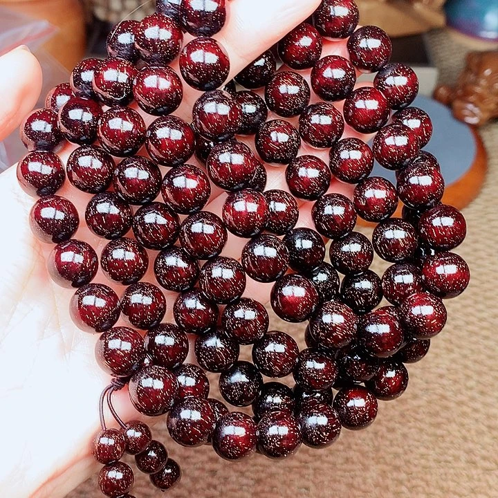 檀香紫檀（小叶紫檀）1.2