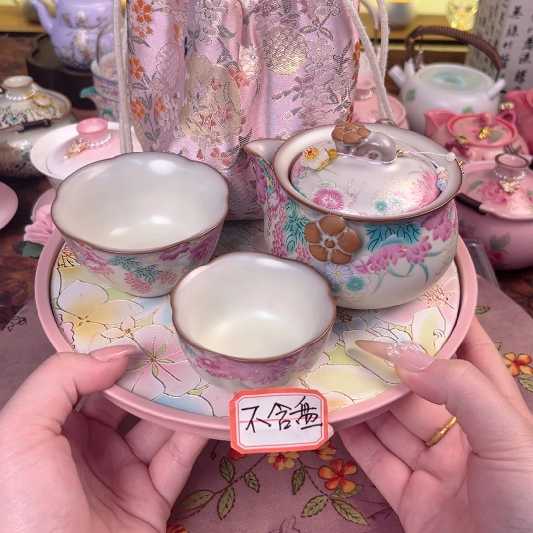 摆件茶具套装特价