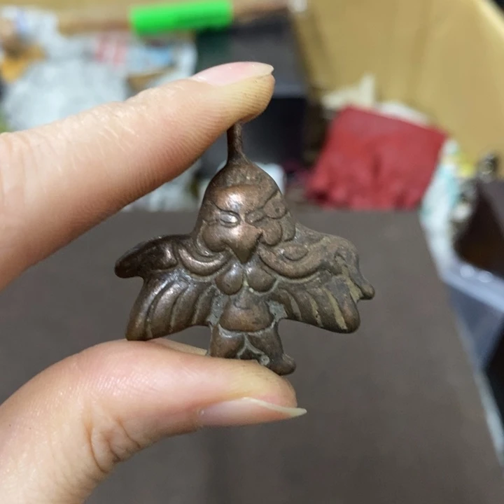 瓷片哈中古工艺品树脂