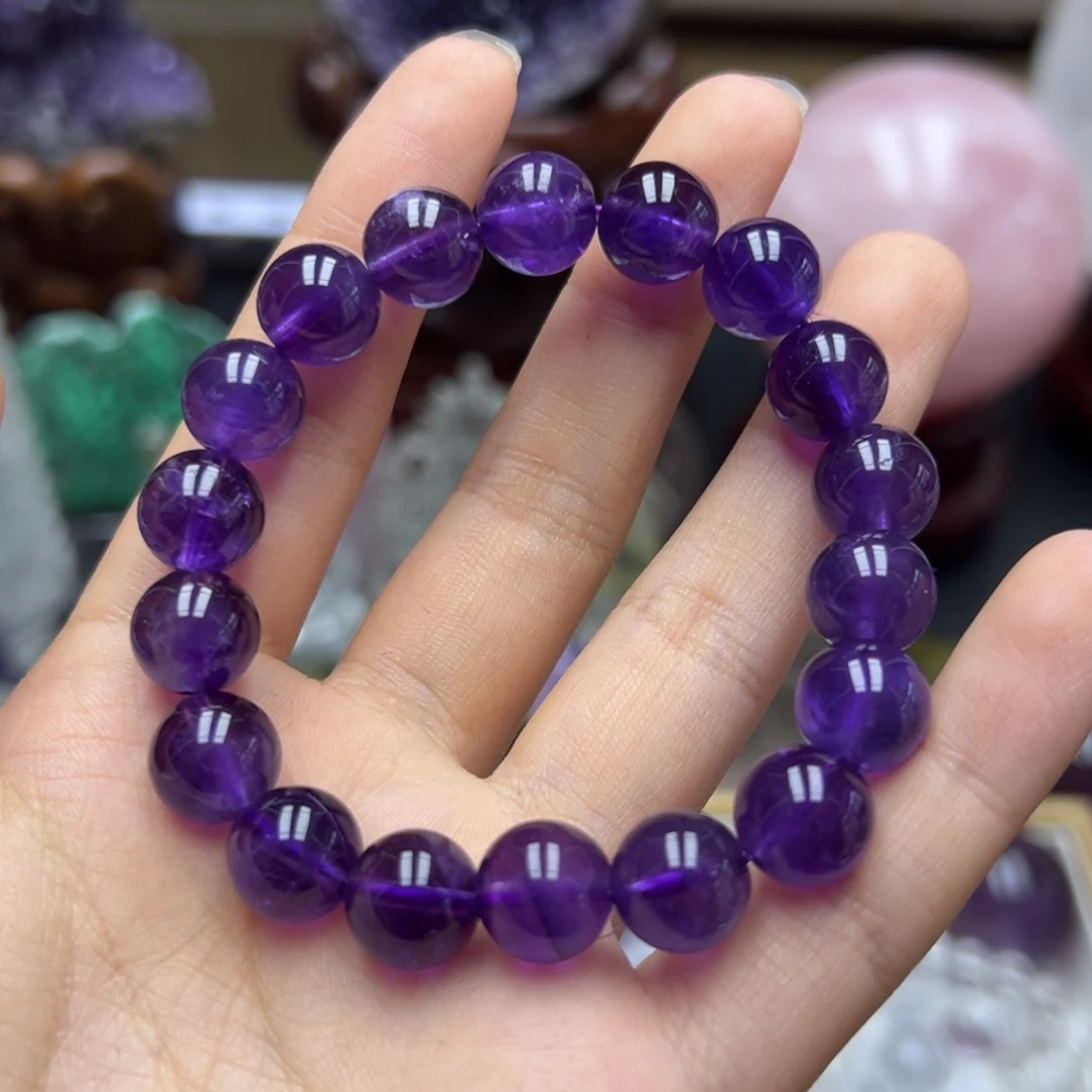 未镶嵌珠宝半成品水晶