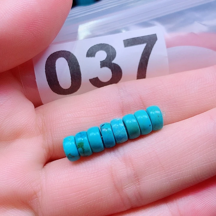 空竹粉丝专享十堰特色手工散珠