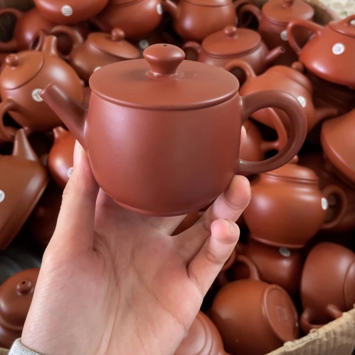 紫砂茶壶紫砂壶紫砂茶壶毫升130
