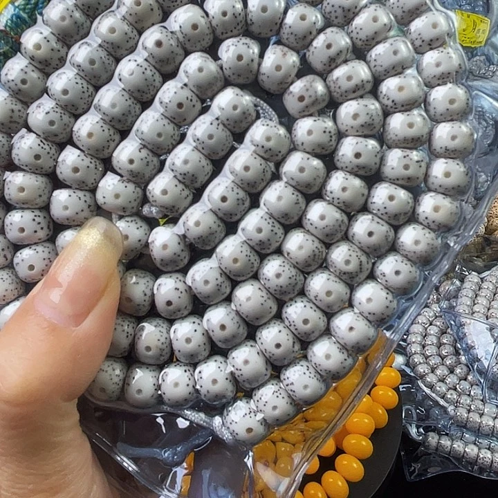 星月菩提手串?****?精品108