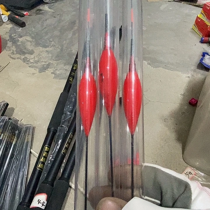 小鱼电子鱼漂发3根，