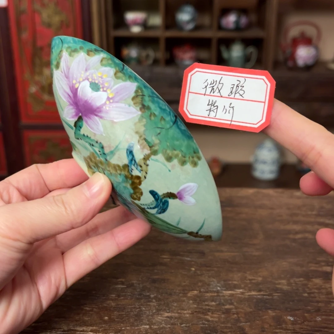 壶柴烧手工制作工艺