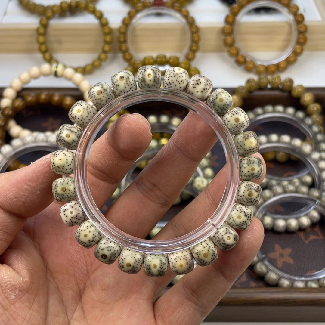 星月菩提手串新手福利2